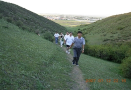 2007年計劃會(huì )掠影-6