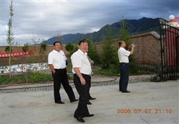 2006年計劃會(huì )掠影-4