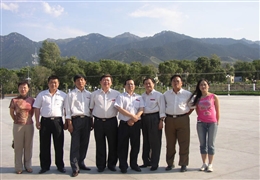 2005年計劃會(huì )掠影-5