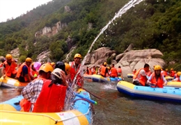 激情夏日，金雪馳南陽(yáng)地區客戶(hù)商務(wù)之旅完滿(mǎn)落幕