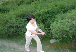 2007年計劃會(huì )掠影-7