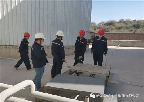 抗疫就是命令，保供就是戰場(chǎng)